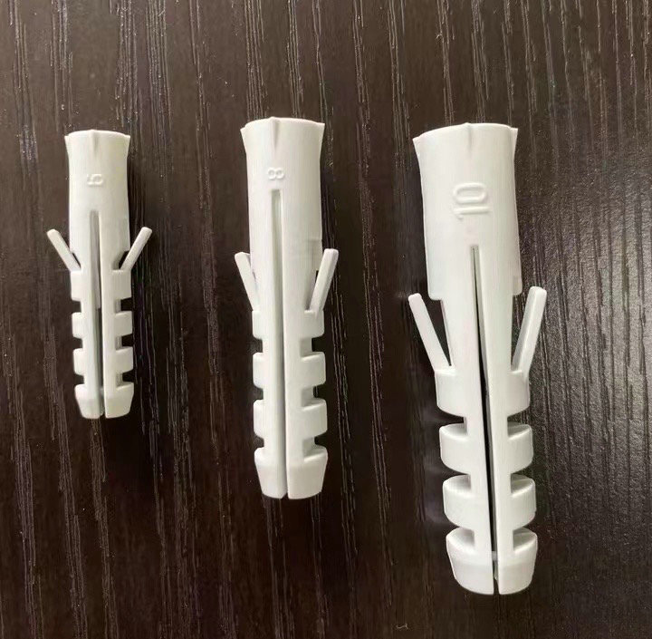 膨胀管